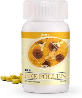 Bee Polen DXN
